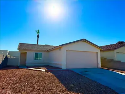 511 Chandler Street Henderson, NV 89014