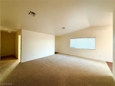 511 Chandler Street Living Room