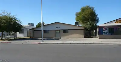 1808 Fairfield Avenue 2, Las Vegas