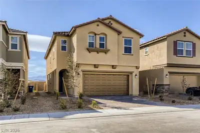 2417 Fasano Street, Henderson