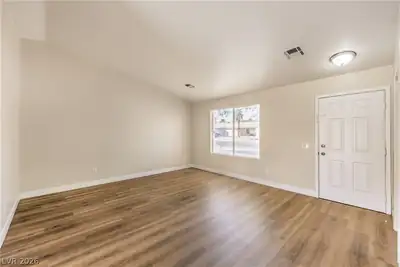 2119 Logsdon Drive, North Las Vegas, NV 89032 Living Room