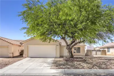 2119 Logsdon Drive, North Las Vegas
