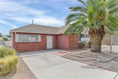 1601 S MARYLAND, Las Vegas