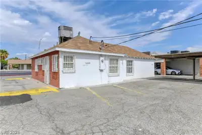 1601 S MARYLAND, Las Vegas, NV 89104 Other