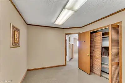 1601 S MARYLAND, Las Vegas, NV 89104 Office