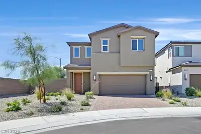 2933 Little Current Road, North Las Vegas