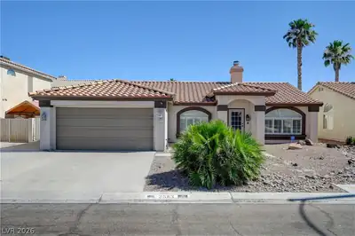 2583 Hummingbird Hill Avenue Henderson, NV 89074