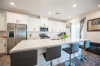 7228 North Decatur Boulevard 4, Las Vegas