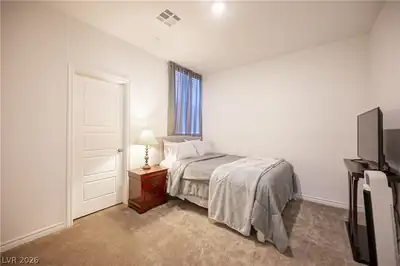 7228 North Decatur Boulevard 4 Bedroom