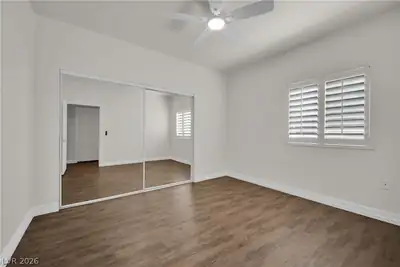 5250 South Rainbow Boulevard 2057 Bedroom