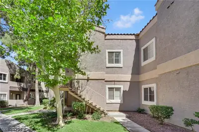 5250 South Rainbow Boulevard 2057, Las Vegas