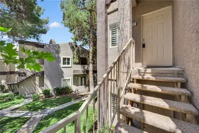 5250 South Rainbow Boulevard 2057 Entry