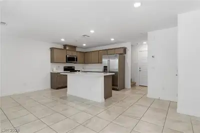 3501 Arcadian King Avenue, Las Vegas, NV 89106 Kitchen