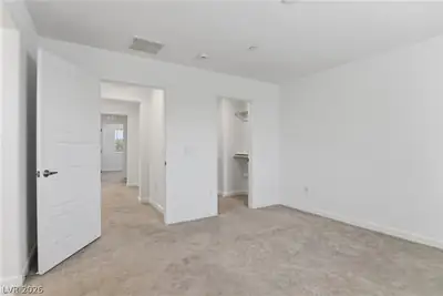3501 Arcadian King Avenue, Las Vegas, NV 89106 Bedroom