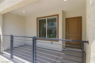 3501 Arcadian King Avenue, Las Vegas, NV 89106 Patio