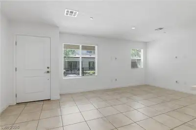 3501 Arcadian King Avenue, Las Vegas, NV 89106 Living Room