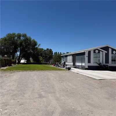 484 Michael Way Alamo, NV 89001