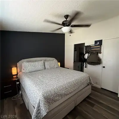 484 Michael Way, Alamo, NV 89001 Bedroom