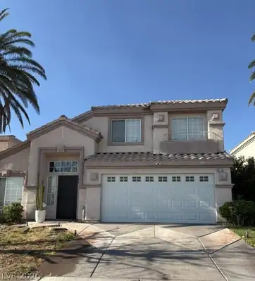 9115 Scallop Reef Avenue, Las Vegas