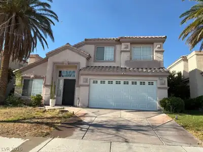 9115 Scallop Reef Avenue, Las Vegas, NV 89147 