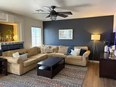 9115 Scallop Reef Avenue, Las Vegas, NV 89147 
