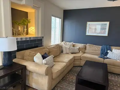 9115 Scallop Reef Avenue, Las Vegas, NV 89147 