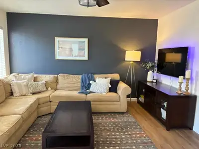 9115 Scallop Reef Avenue, Las Vegas, NV 89147 