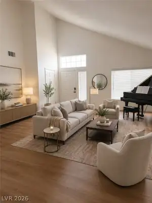 9115 Scallop Reef Avenue, Las Vegas, NV 89147 