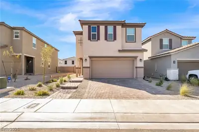 670 Tranquil Bay Court, Henderson