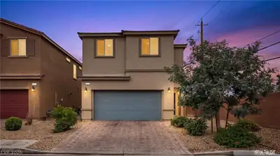 1606 Wilder Crossing Ct, Las Vegas