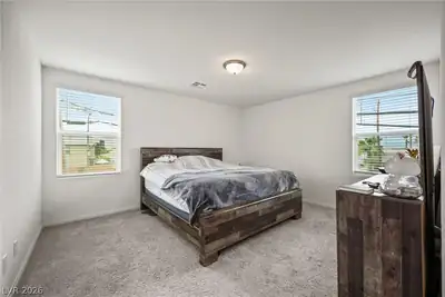 1606 Wilder Crossing Ct Bedroom