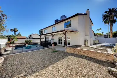 2247 Marlboro Drive, Henderson