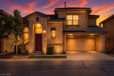 145 Coronation Avenue, Las Vegas