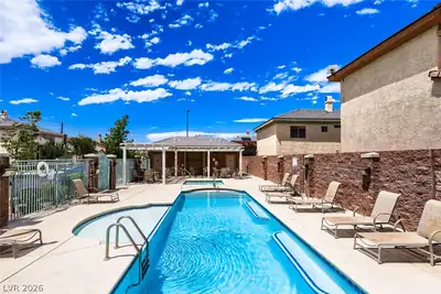 145 Coronation Avenue, Las Vegas, NV 89123 