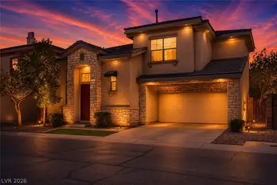 145 Coronation Avenue, Las Vegas, NV 89123 