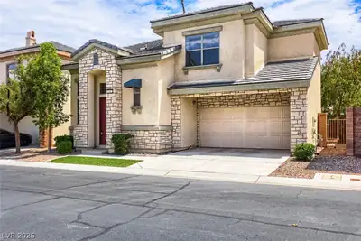 145 Coronation Avenue, Las Vegas, NV 89123 