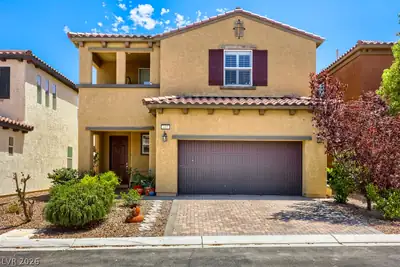 615 Little Moon Avenue, Las Vegas