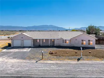 2335 Mount Charleston Drive, Pahrump