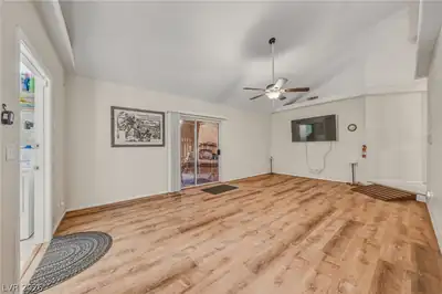 2335 Mount Charleston Drive, Pahrump, NV 89048 Living Room