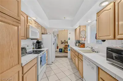 2335 Mount Charleston Drive, Pahrump, NV 89048 Kitchen