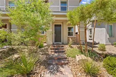 742 Last Dance Place Henderson, NV 89011
