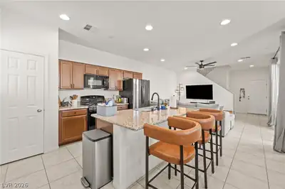 742 Last Dance Place, Henderson, NV 89011 Kitchen