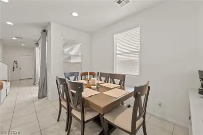 742 Last Dance Place, Henderson, NV 89011 Dining Area