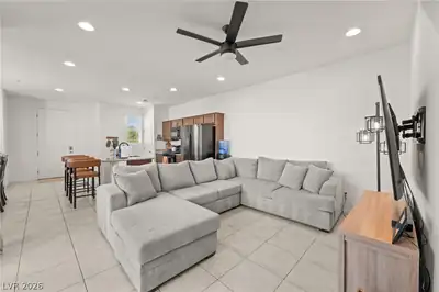 742 Last Dance Place, Henderson, NV 89011 Living Room