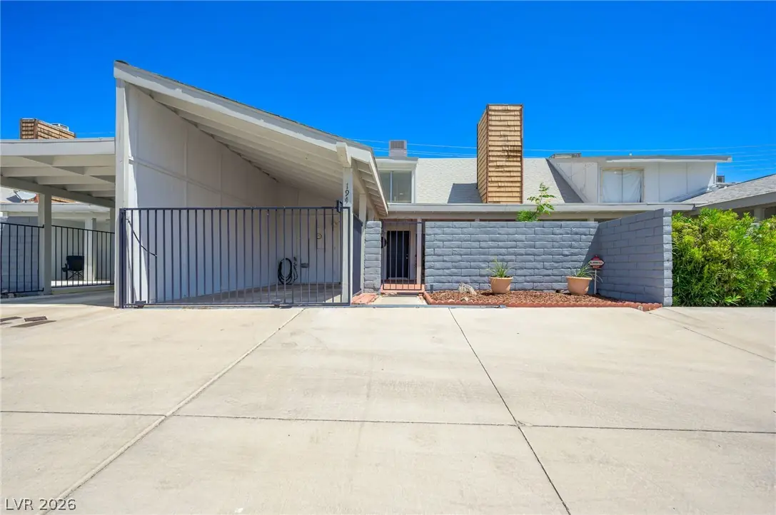 194 Sundance Shores Drive, Laughlin, NV 89029