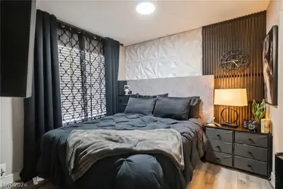 4321 Gannet Circle 199 Bedroom
