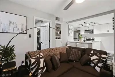4321 Gannet Circle 199 Las Vegas, NV 89103