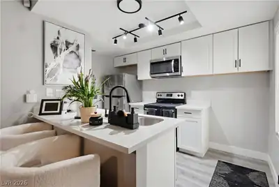 4321 Gannet Circle 199 Kitchen