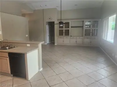 5599 River Highlands Place, Las Vegas, NV 89122 Living Room