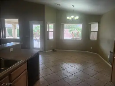 5599 River Highlands Place, Las Vegas, NV 89122 Dining Area